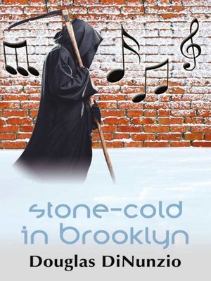 cover image of Stone-Cold in Brooklyn